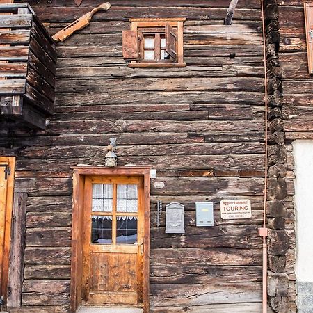 Appartamenti Touring Ливиньо Екстериор снимка