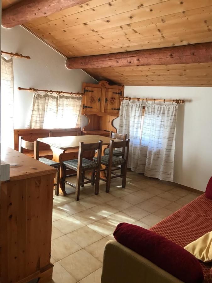 Appartamenti Touring Ливиньо Екстериор снимка