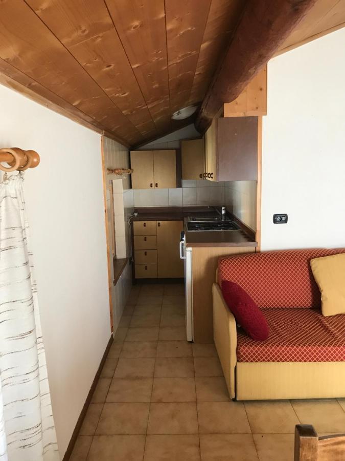 Appartamenti Touring Ливиньо Екстериор снимка